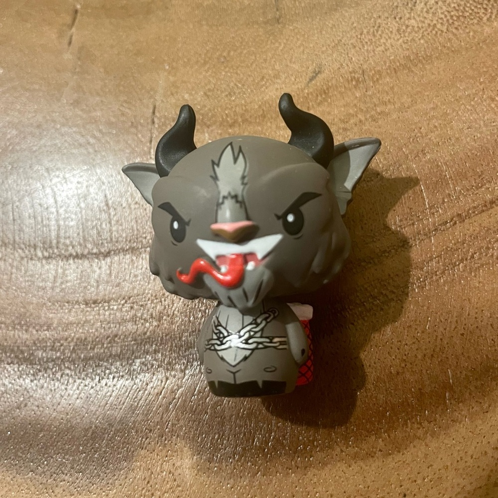 Funko Horror Pint Size Heroes Krampus